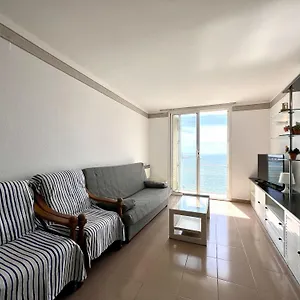  Apartamento Rhode Vista Al Mar España