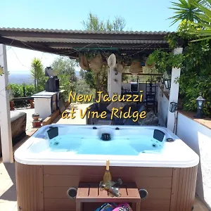  Apartamento Vine Ridge And España