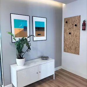  Apartamento El ático De David Y Deisy España