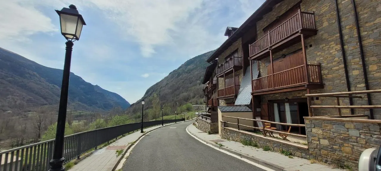 Vall Fosca Apartment 