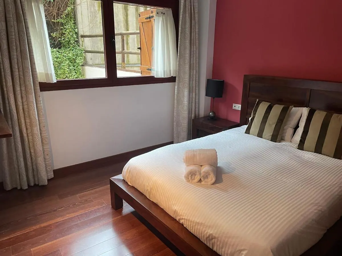 Vall Fosca Apartment 